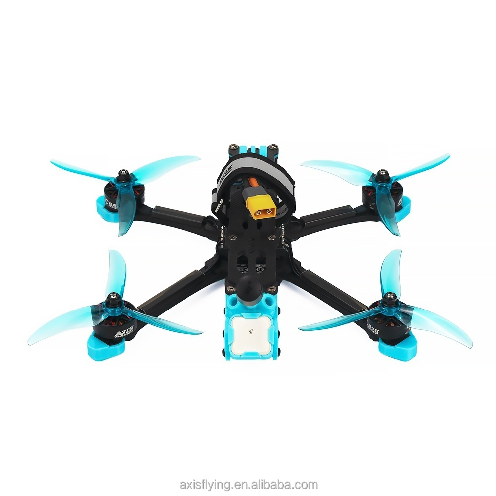 2025 Axisflying Manta 5 DC(Dea – Fpv Drone Kit Bewertung und Preis