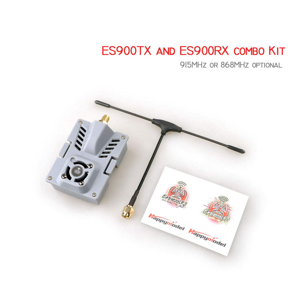 Happymodel RC ELRS Micro ES900 – Fpv Drone Kit Bewertung und Preis