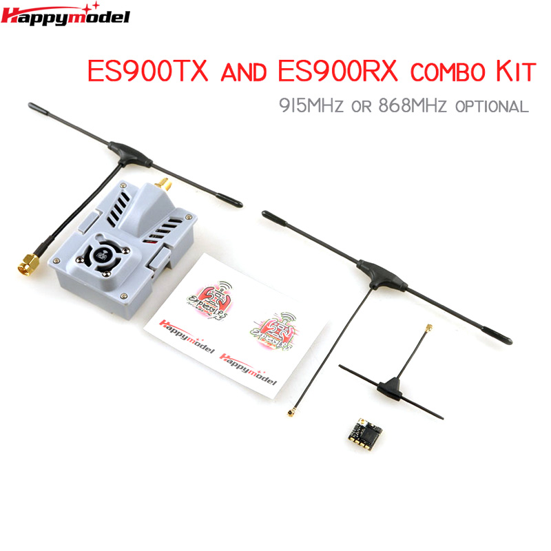 Happymodel RC ELRS Micro ES900 – Fpv Drone Kit Bewertung und Preis