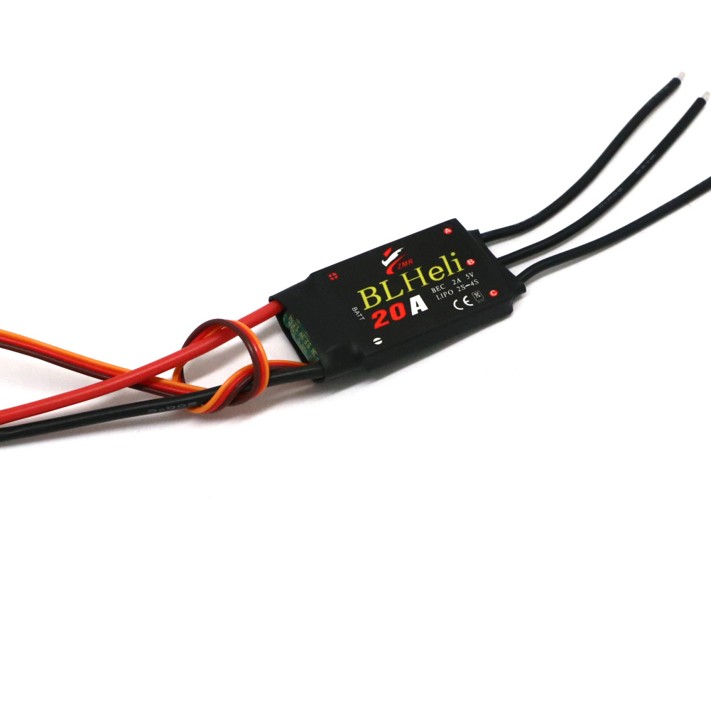 BLHeli Bürstenloser Regler 80A – Fpv Drone Battery Bewertung und Preis
