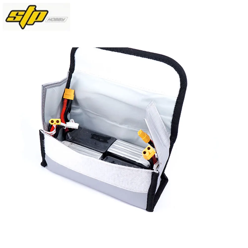 STP Feuerfeste Wasserdichte Ex – Fpv Drone Bag Bewertung und Preis