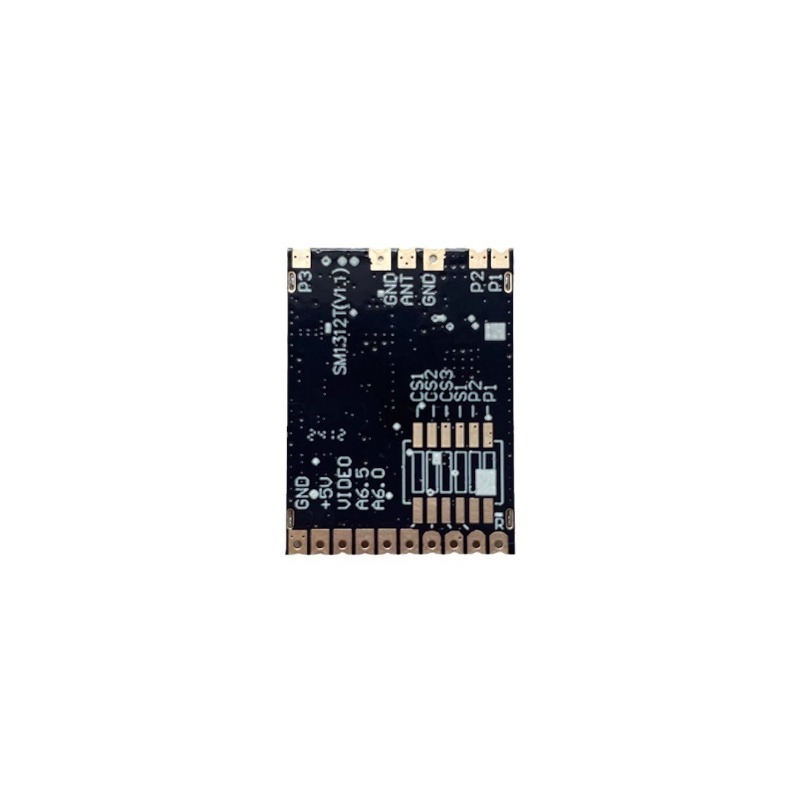 3,3 G 800 mW 1,6 W FPV-Antenne – Fpv Drone Vtx Bewertung und Preis