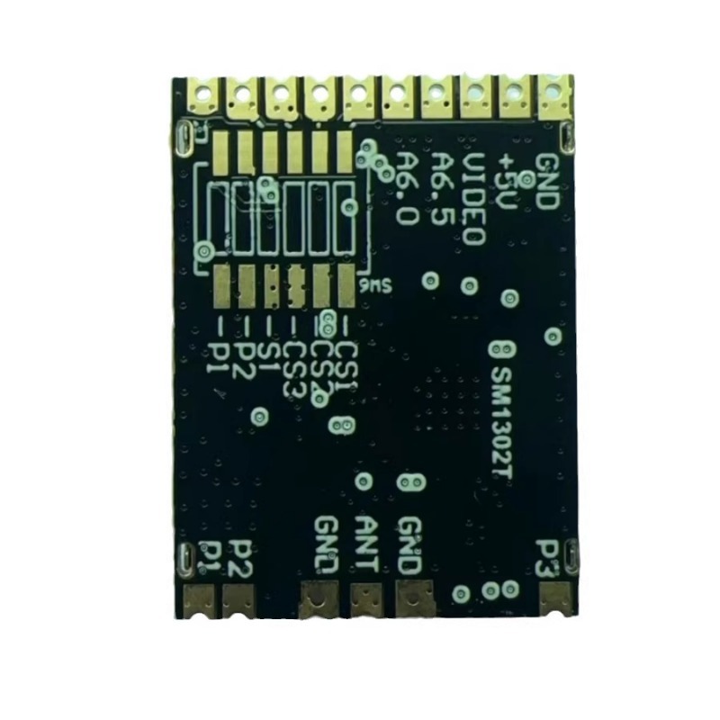 3,3 G 800 mW 1,6 W FPV-Antenne – Fpv Drone Vtx Bewertung und Preis
